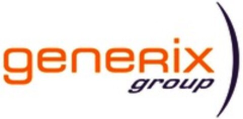 generix group Logo (WIPO, 29.05.2017)