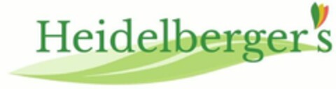 Heidelberger's Logo (WIPO, 14.12.2017)
