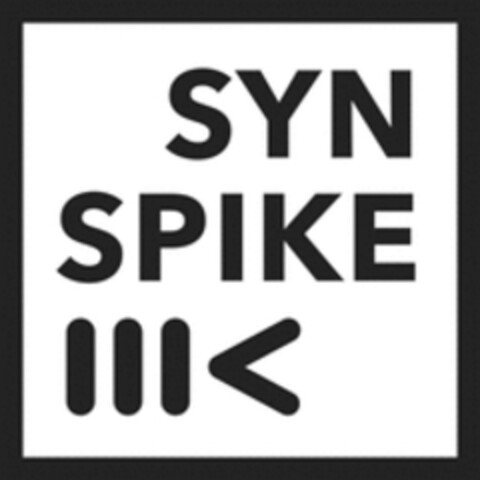 SYN SPIKE Logo (WIPO, 17.11.2017)