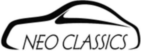 NEOCLASSICS Logo (WIPO, 03/13/2018)