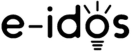 e-idos Logo (WIPO, 04.05.2018)