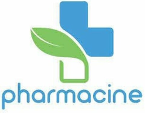 pharmacine Logo (WIPO, 18.10.2018)