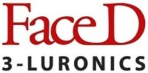 FaceD 3-LURONICS Logo (WIPO, 29.04.2019)