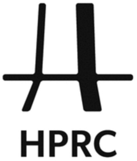 H HPRC Logo (WIPO, 04/02/2019)