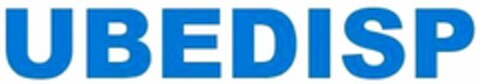 UBEDISP Logo (WIPO, 02.08.2018)