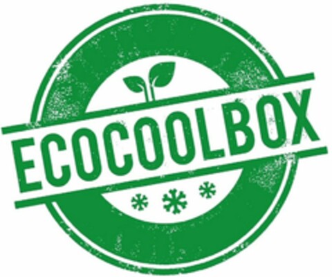 ECOCOOLBOX Logo (WIPO, 06/18/2019)