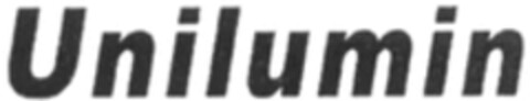 Unilumin Logo (WIPO, 01/13/2020)