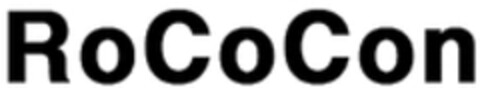 RoCoCon Logo (WIPO, 12/16/2019)