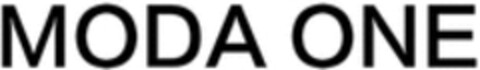 MODA ONE Logo (WIPO, 03.03.2020)