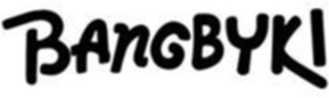 BANGBYKI Logo (WIPO, 08.04.2020)