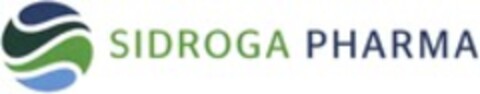 SIDROGA PHARMA Logo (WIPO, 16.11.2020)