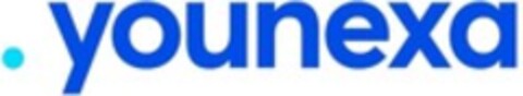 younexa Logo (WIPO, 05/19/2021)