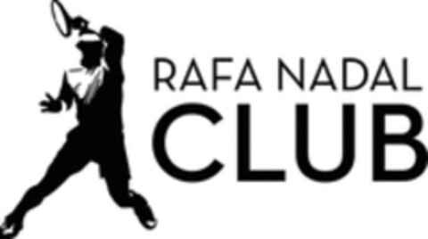 RAFA NADAL CLUB Logo (WIPO, 02.08.2021)