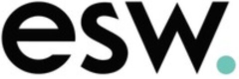 esw. Logo (WIPO, 09/08/2021)