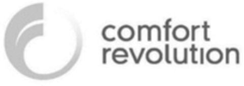 comfort revolution Logo (WIPO, 17.01.2022)