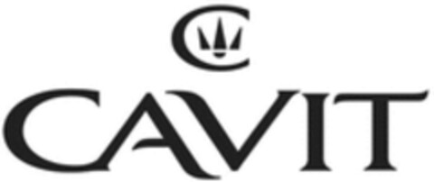 CAVIT Logo (WIPO, 22.03.2022)
