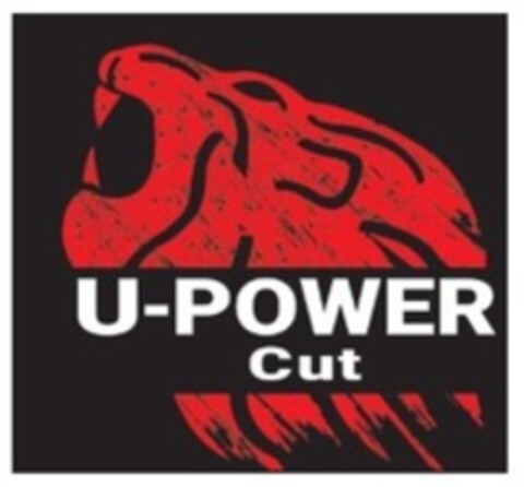 U-POWER Cut Logo (WIPO, 30.05.2022)