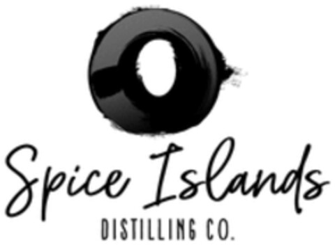 Spice Islands DISTILLING CO. Logo (WIPO, 15.12.2022)