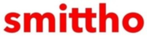 smittho Logo (WIPO, 01.03.2023)