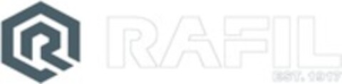 RAFIL EST.1917 Logo (WIPO, 19.04.2023)