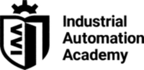 Industrial Automation Academy IAA Logo (WIPO, 15.06.2023)