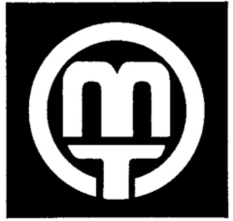 MT Logo (WIPO, 05.08.1955)