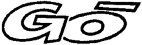 GÒ Logo (WIPO, 26.07.1961)