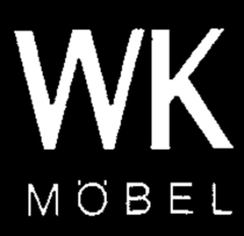 WK MÖBEL Logo (WIPO, 07.10.1978)