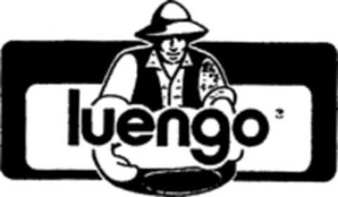 luengo Logo (WIPO, 12/16/1987)