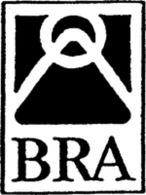 BRA Logo (WIPO, 05/08/1989)