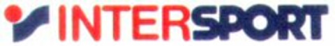 INTERSPORT Logo (WIPO, 10/01/1993)