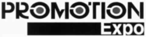 PROMOTION Expo Logo (WIPO, 03/19/1998)