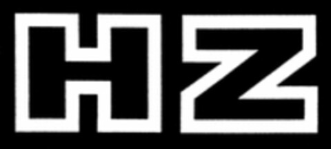 HZ Logo (WIPO, 05.02.1998)