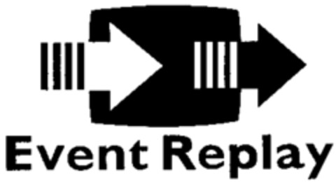 Event Replay Logo (WIPO, 09/24/1998)