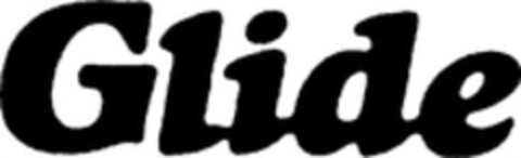 Glide Logo (WIPO, 07.01.1999)