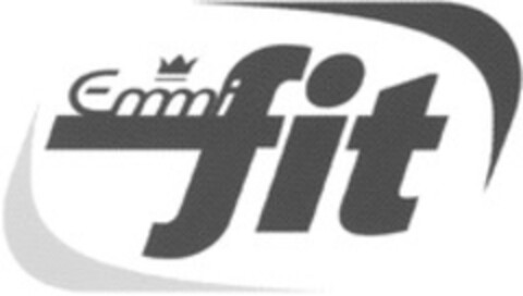 Emmi fit Logo (WIPO, 11.11.1999)