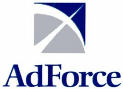 AdForce Logo (WIPO, 21.02.2000)