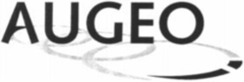 AUGEO Logo (WIPO, 18.07.2001)
