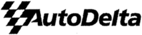 AutoDelta Logo (WIPO, 07/03/2003)