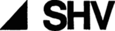 SHV Logo (WIPO, 02.12.2003)