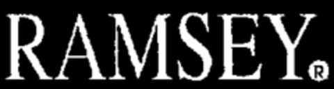 RAMSEY Logo (WIPO, 29.06.2004)