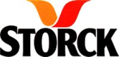 STORCK Logo (WIPO, 15.05.2007)