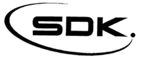SDK Logo (WIPO, 02.04.2007)