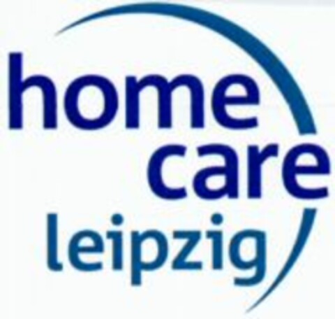 home care leipzig Logo (WIPO, 08.11.2007)