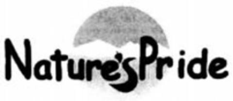 Nature's Pride Logo (WIPO, 11.01.2008)