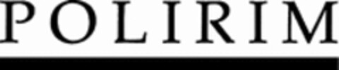 POLIRIM Logo (WIPO, 14.07.2008)