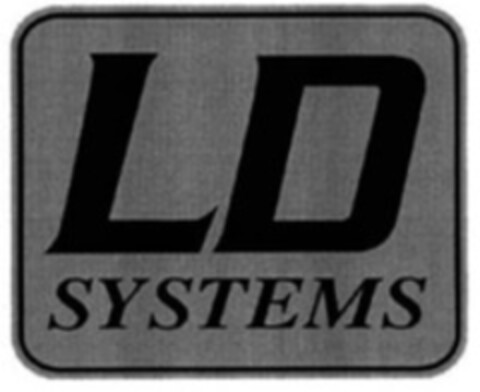 LD Systems Logo (WIPO, 25.08.2008)