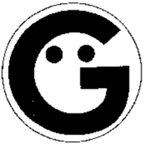G Logo (WIPO, 09.04.2009)