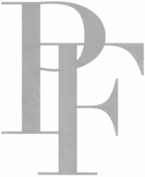 PF Logo (WIPO, 11/28/2009)