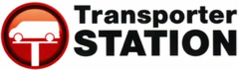 Transporter STATION Logo (WIPO, 11/23/2009)